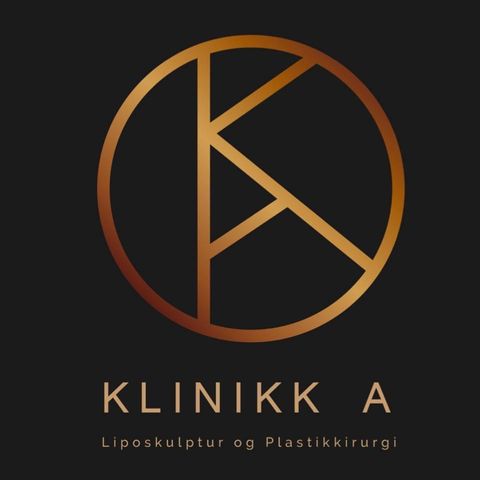 Klinikk A AS logo