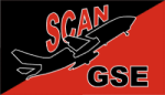 Scan Gse as logo