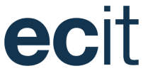 ECIT Solutions AS logo