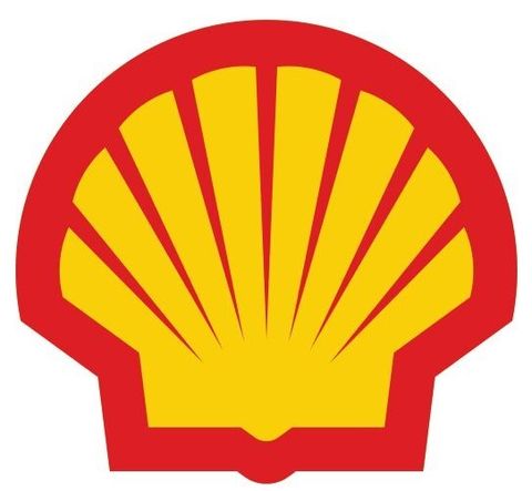 A/S Norske Shell logo