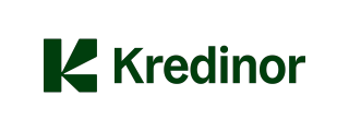 Kredinor logo