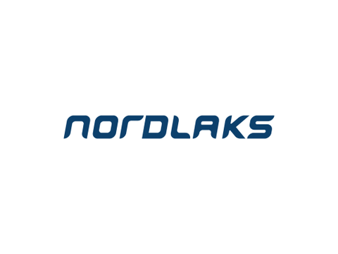 Om Nordlaks og Nordlaks Smolt AS logo