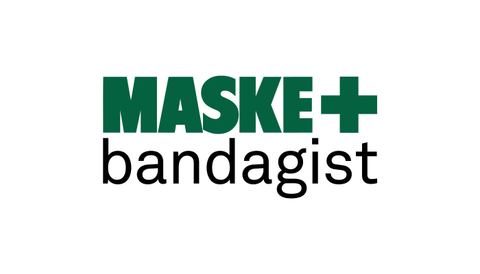 Maske Bandagist AS logo