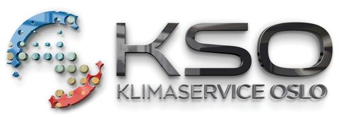 Klimaservice Oslo AS logo