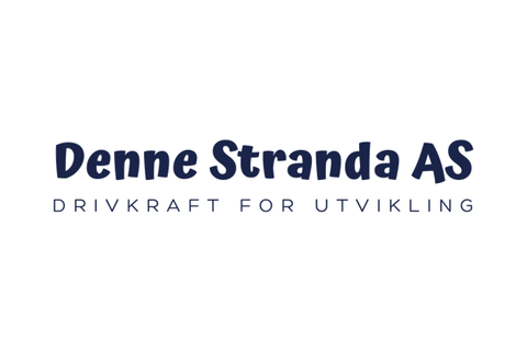 Denne Stranda AS logo