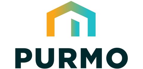 Purmo Sverige AB / Purmo Norge logo