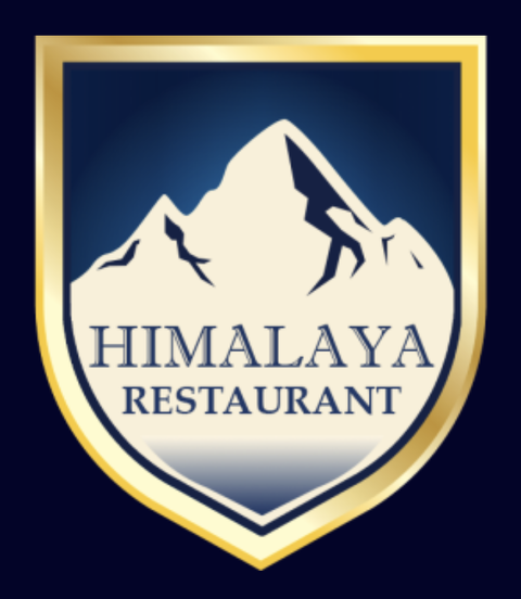 HIMALAYA TANDORI AS logo