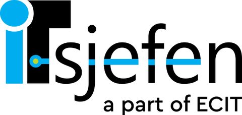 ITsjefen logo