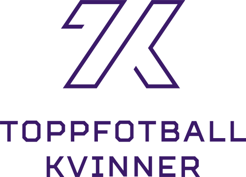 Toppfotball Kvinner logo