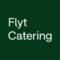 Flyt Catering logo