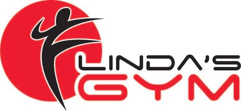 Lindas Gym AS logo