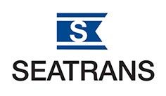 Seatrans Gruppen logo