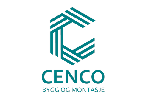 CENCO AS logo