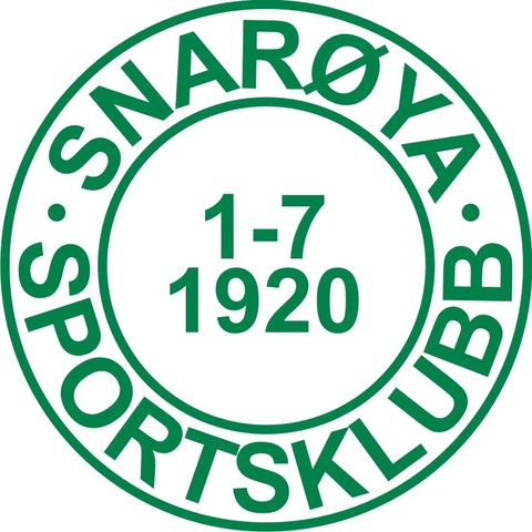 Snarøya Sportsklubb logo