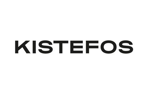 Kistefos logo