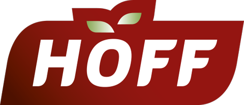 HOFF SA logo