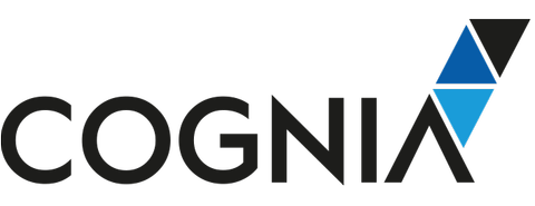 COGNIA AS logo