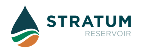 Stratum Reservoir (Norway) AS logo