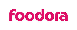 foodora logo