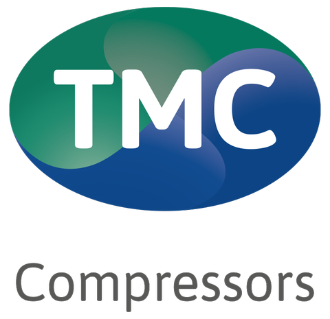 TMC Compressors AS logo