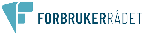 Forbrukerrådet logo