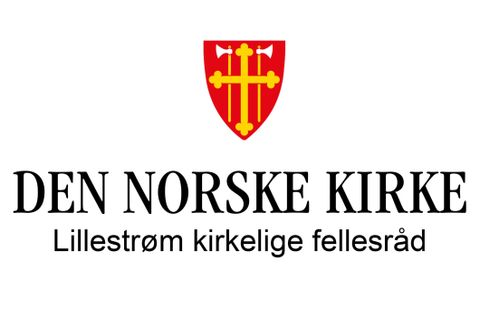 Lillestrøm kirkelige fellesråd logo