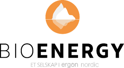 Bio Energi AS logo