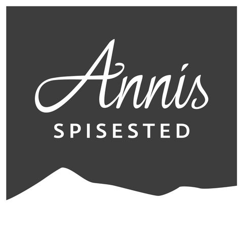 Anni`s Spisested logo