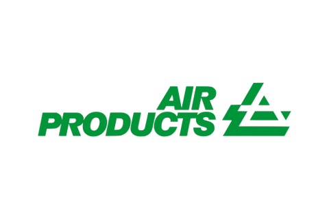 Air Products AS logo