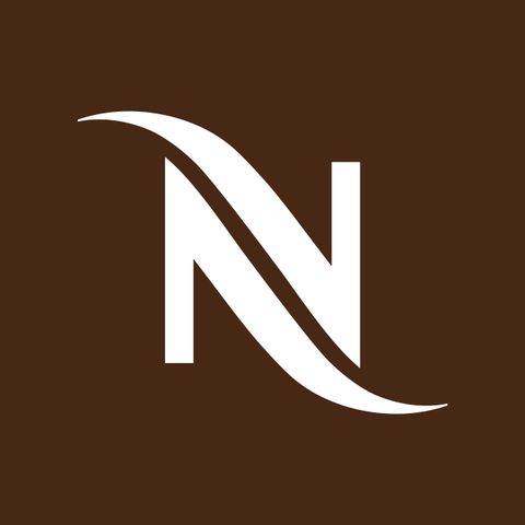 Nespresso logo