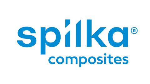 Spilka Composites AS logo