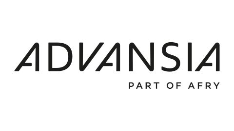 Advansia AS logo