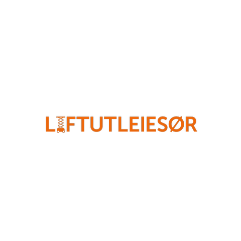 Liftutleie Sør logo