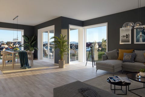 Bilde av utvalgt enhet