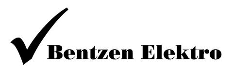 Bentzen Elektro AS logo