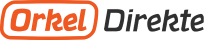 Orkel Direkte logo