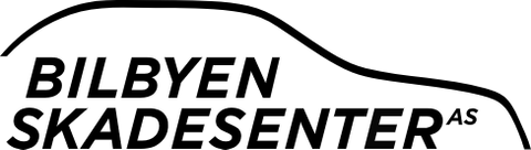 BILBYEN SKADESENTER ALTA AS logo