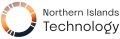 Northern Islands Technology As logo