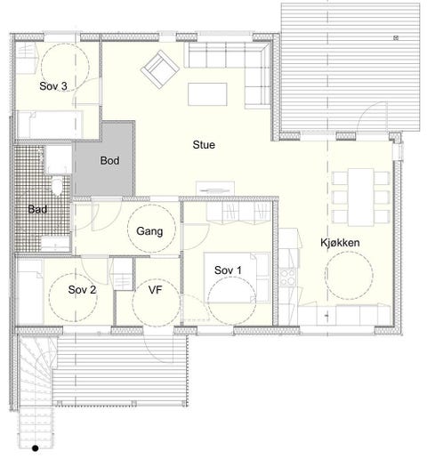 Bilde av utvalgt enhet