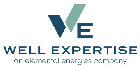 Well Expertise AS logo