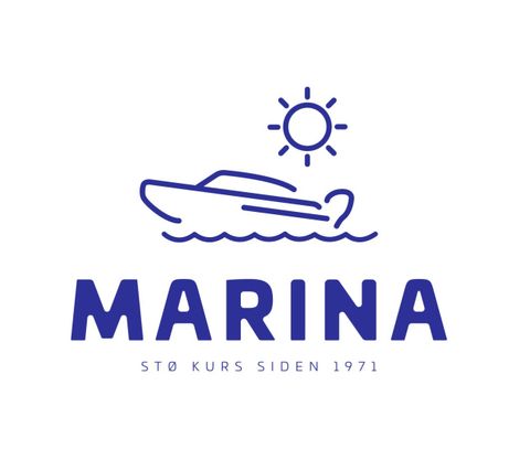 Marina A/S logo