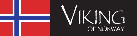 Viking of Norway AS logo