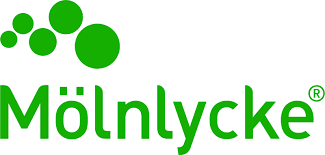 Mölnlycke Health Care logo