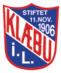 Klæbu IL logo