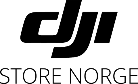 DJI Store Norge AS logo