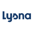 Lysna AS logo