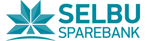 Selbu Sparebank logo