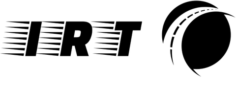 IRT AS logo