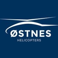 Østnes Aero AS logo