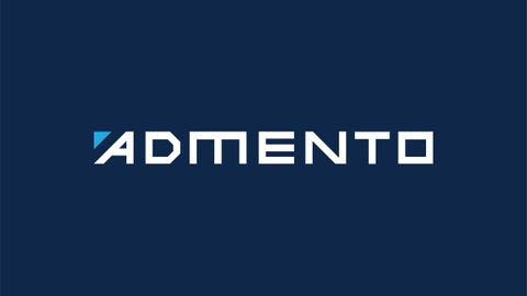 Admento AS logo